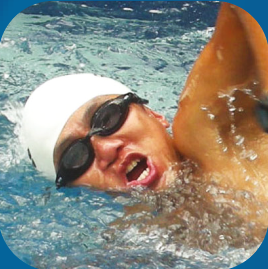 Cecil Chong