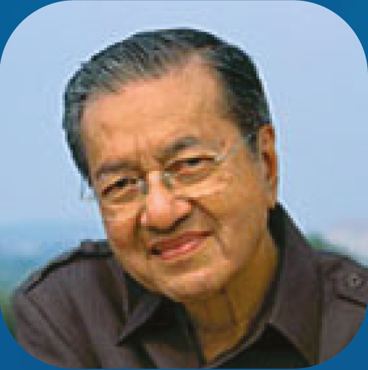 Tun Dr. Mahathir Mohamad