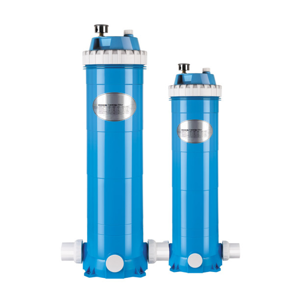 Aquanox™ 33.4m³/h Cartidge Filter