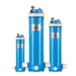 Aquanox™ 11.4m³/h Cartidge Filter