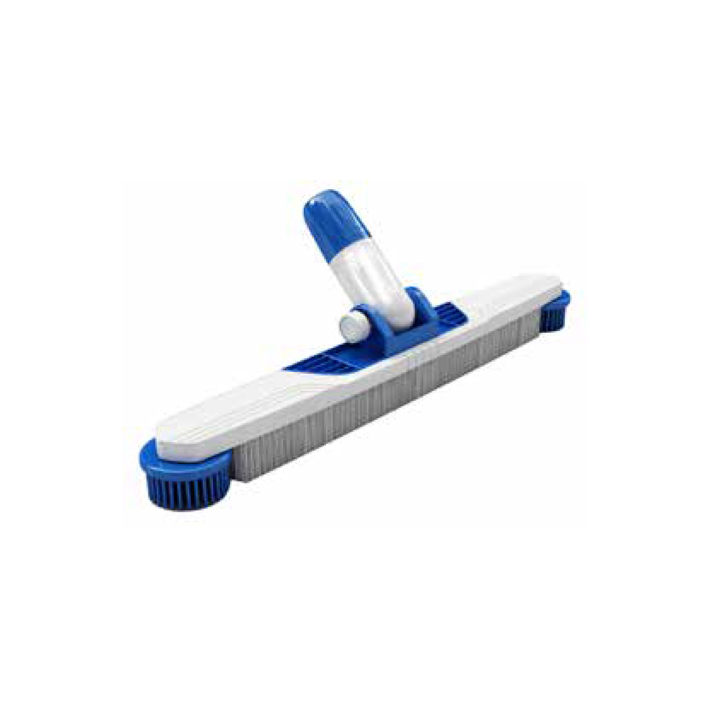 Aquanox™ Polybristle Curved Wall Brush